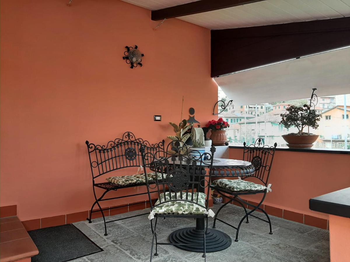 La Bed & Breakfast La Spezia