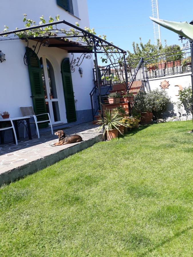 Bed & Breakfast La La Spezia