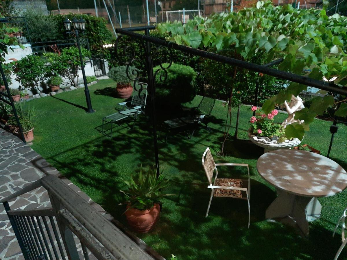 La Bed & Breakfast 3*