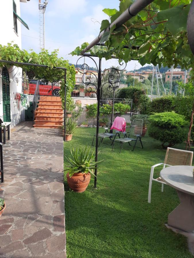 La Bed & Breakfast La Spezia