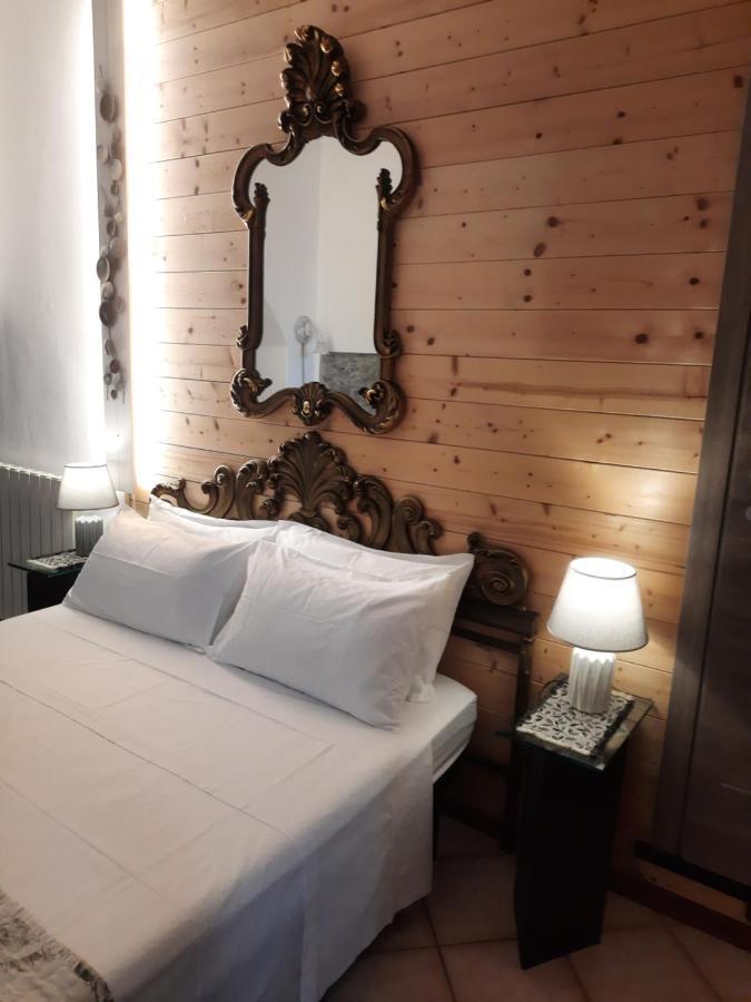 La Bed & Breakfast 3*