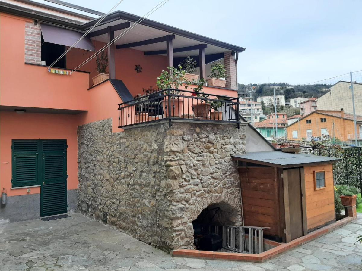 Bed & Breakfast La 3*