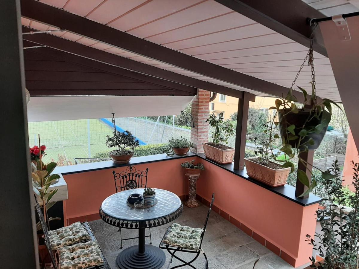 La Bed & Breakfast La Spezia