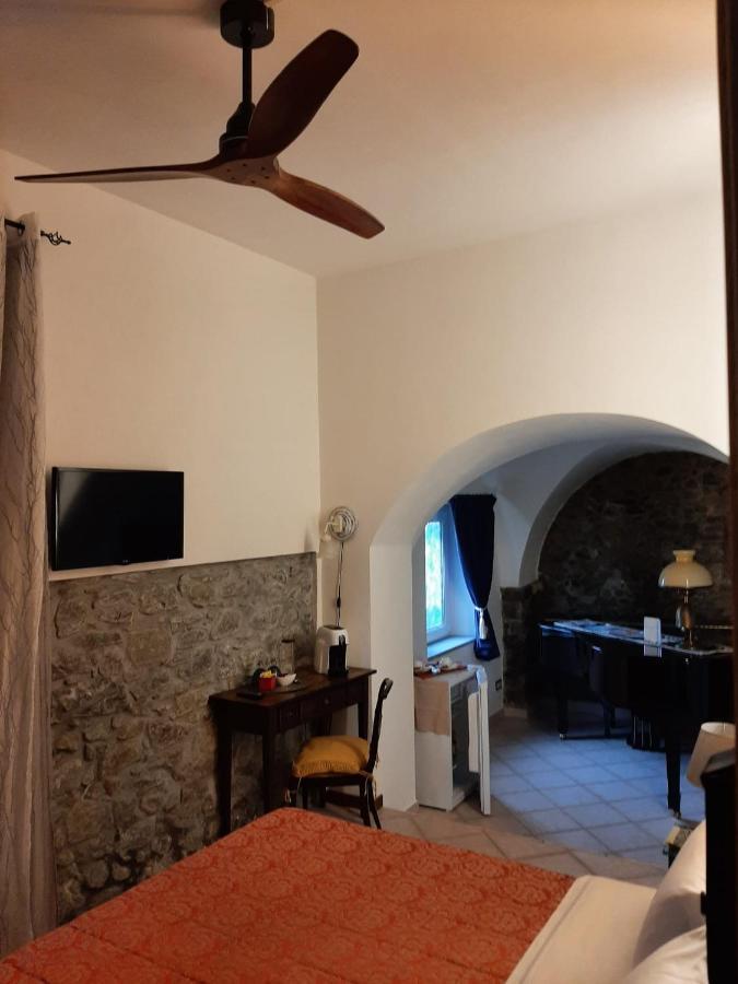 Bed & Breakfast La 3*