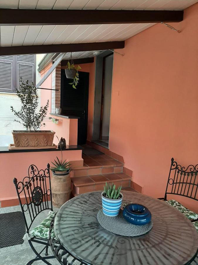La Bed & Breakfast 3*