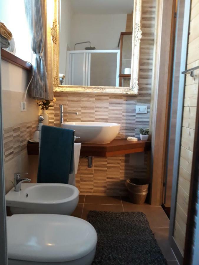 Bed & Breakfast La 3*