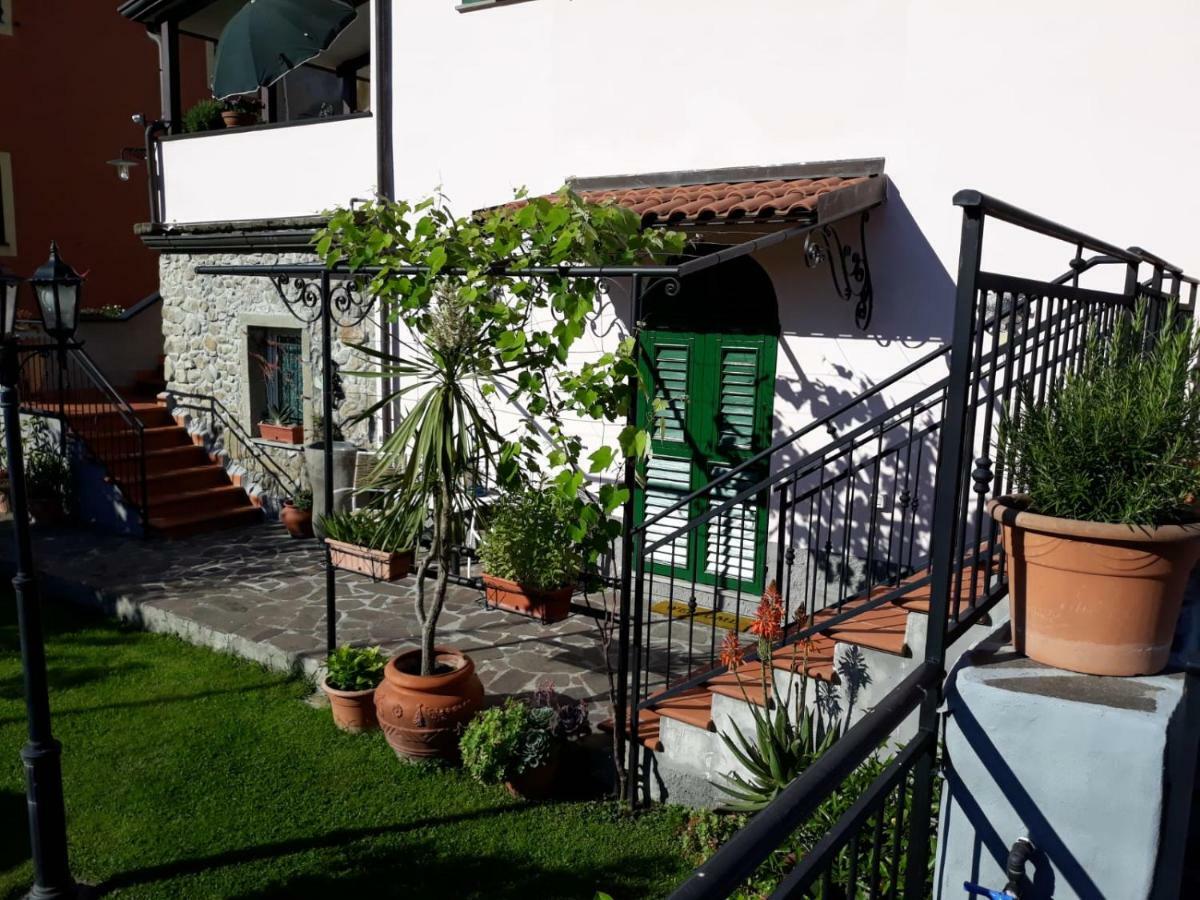 Bed & Breakfast La