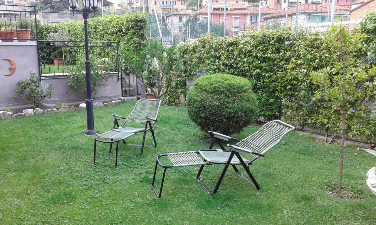 La Bed & Breakfast 3*