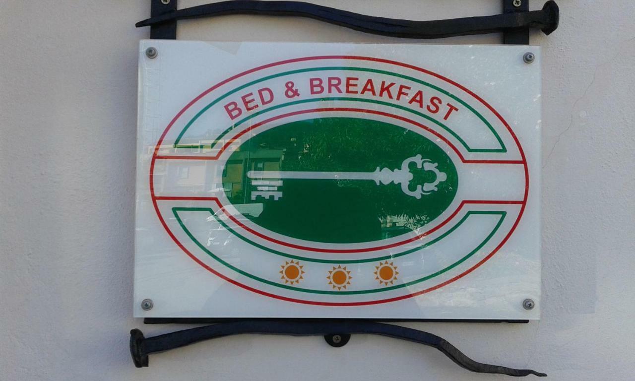 La Bed & Breakfast 3*
