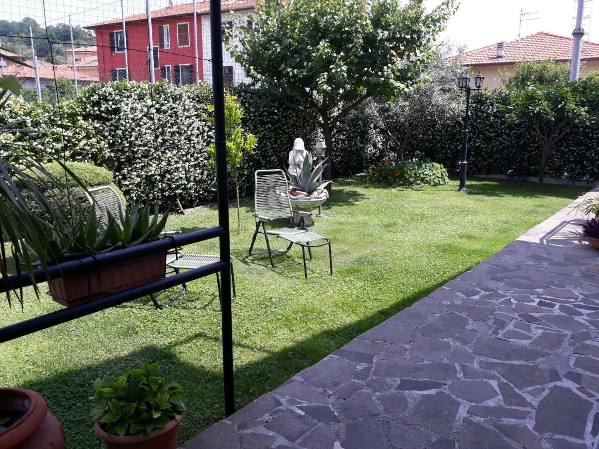 La Bed & Breakfast 3*