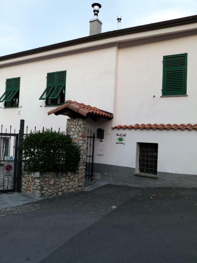 La 3* La Spezia