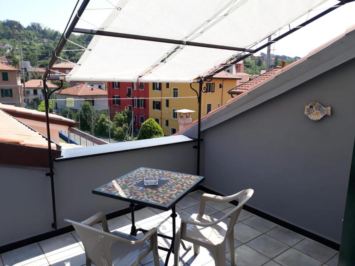 La 3* La Spezia